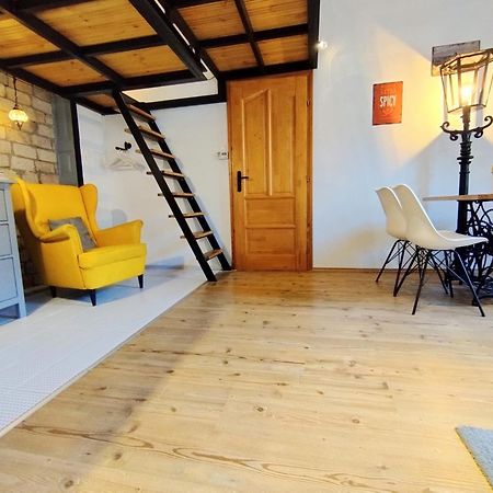 MOOKI Rumbach Budapest Apartment Bagian luar foto