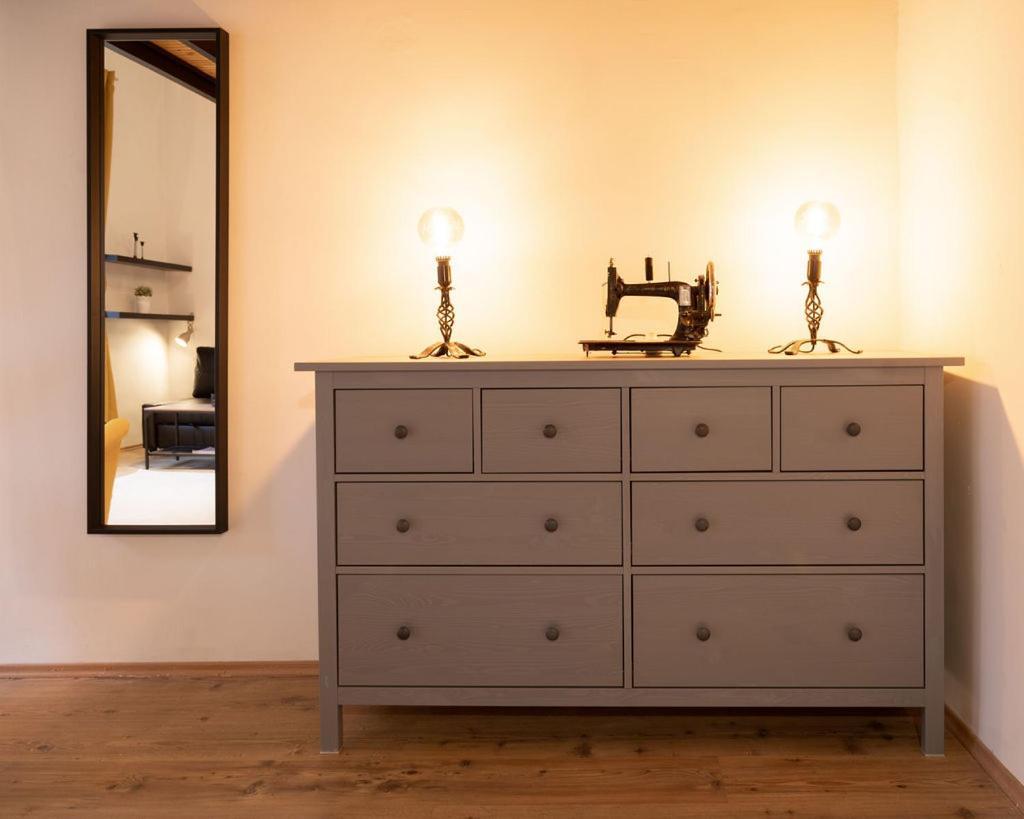 MOOKI Rumbach Budapest Apartment Bagian luar foto