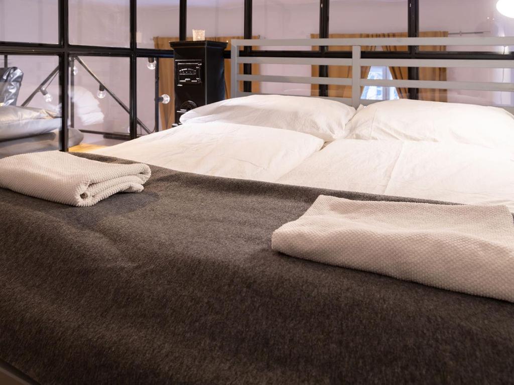 MOOKI Rumbach Budapest Apartment Bagian luar foto