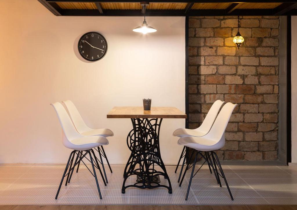 MOOKI Rumbach Budapest Apartment Bagian luar foto